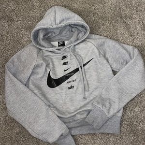 NIKE HOODIE